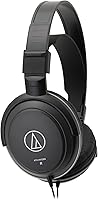 Audio-Technica ATH-AVC200 Over-Ear Headphones — image 3