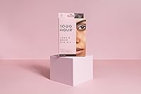 MaxRelief 1000 Hour Professional Formula Lash and Brow Kit - Black — image 9