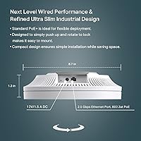 TP-Link EAP670 V2 — image 3