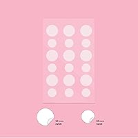 HANHOO Blemish Patch 432 Count — image 3