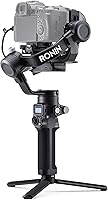 DJI RSC 2 Pro Combo 3-Axis Gimbal Stabilizer — image 1