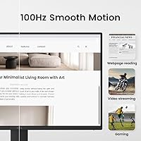 BenQ GW2491 23.8″ 1080p FHD IPS Monitor — image 6