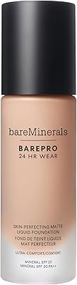 bareMinerals Barepro Performance Wear Liquid Foundation SPF 20