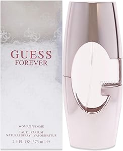 Guess Forever Women Eau de Parfum 2.5 oz Review