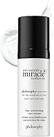 philosophy anti-wrinkle miracle worker eye cream 0.5oz — image 1