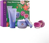 Tatcha Dewy Skin & Lips Hydrating Ritual Set — image 1