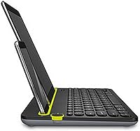 Logitech Bluetooth Multi-Device Keyboard K480 — image 5