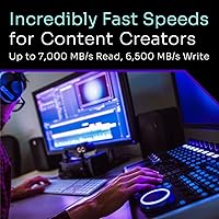 Solidigm P44 Pro 2TB NVMe SSD — image 4