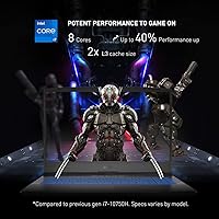 MSI Pulse GL66 11UGK-001 Gaming Laptop — image 2