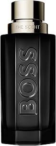 Hugo Boss The Scent Magnetic Eau de Parfum 100mL Review