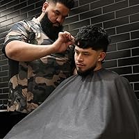 Barber Strong The Barber Cape Haircut Cover — image 2