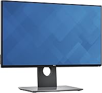 Dell Ultrasharp U2417H 24-inch Monitor — image 4