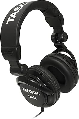 Tascam TH-02