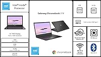 Acer Gateway Chromebook 314 CBO314-1H-C476 — image 6