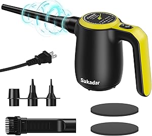 Sukadar Compressed Air Duster TAD081 Review