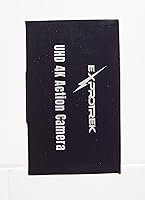 Exprotrek 4K Action Camera E68 — image 8