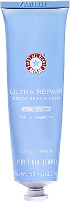 First Aid Beauty Ultra Repair Rescue Barrier Balm 2.25 oz