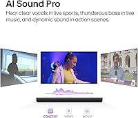 LG S95TR 9.1.5-Channel OLED evo TV Matching Home Theater Soundbar — image 13