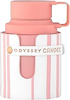 Armaf Odyssey Candee Special Edition for Women Eau de Parfum, 3.4oz — image 1