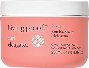 Living Proof Curl Elongator 236mL Review