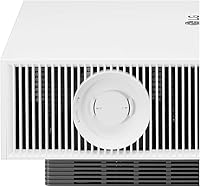 LG HU810PW 4K UHD Smart Dual Laser Projector — image 8