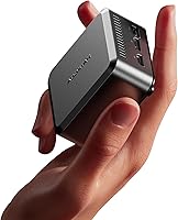 AOOSTAR N1 PRO N150 Mini PC 12GB RAM 512GB SSD — image 1