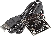 Arducam IMX179 Autofocus USB Camera — image 1