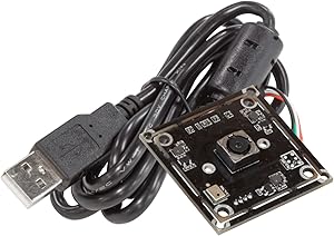 Arducam IMX179 Autofocus USB Camera Review