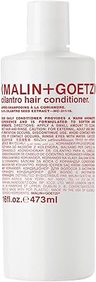 MALIN+GOETZ Cilantro Hair Conditioner 8oz
