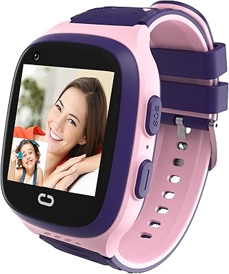 4G Kids Smart Watch LT31