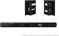 Samsung B-Series Soundbar HW-B630F — image 5