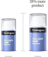 Neutrogena Collagen Bank Face Moisturizer 2.7oz — image 3