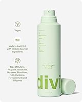Divi Dry Shampoo Spray 5.3oz — image 6