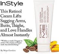 Dermelect Lipo Conquer Body Toning Cream 4oz — image 5