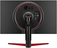 LG UltraGear 27GL850-B 27-Inch Gaming Monitor — image 7