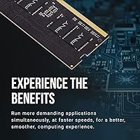 PNY Performance 16GB (2x8GB) DDR4 3200MHz Laptop Memory Kit — image 5