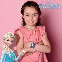 Disney Frozen II Kids Smart Watch FZN4672AZ — image 5