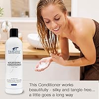 FRAGFRE Hydrating Shampoo and Nourishing Conditioner 12oz 2-Pack — image 6