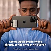 Lexar 2TB Professional Go Portable SSD — image 6