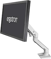 Ergotron HX Premium Heavy Duty Monitor Arm — image 4