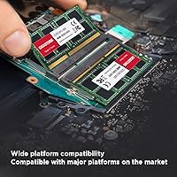 Gigastone 4GB DDR3L 1600MHz Laptop RAM — image 5