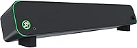 Mackie CR-X Series CR StealthBar Desktop PC Soundbar — image 9