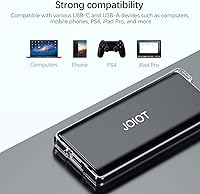 JOIOT X3ProU Portable External SSD 500GB — image 3