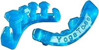 YogaToes GEMS Toe Stretcher & Separator (Small) — image 2