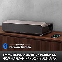 ViewSonic X1000-4K Ultra-Short Throw Projector — image 5