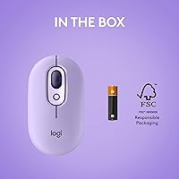 Logitech POP Mouse — image 9