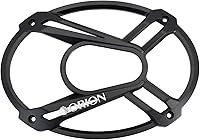 ORION Cobalt Series CB693 6x9″ 3-Way Coaxial Car Speakers — image 7