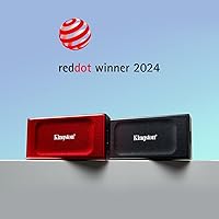 Kingston XS1000 2TB SSD — image 4