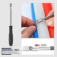 IWISS Steel Cable Tie Tool WCT322 — image 7