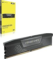 Corsair Vengeance DDR5 32GB (2x16GB) 6800MHz RAM — image 5